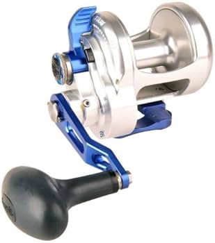 Accurate リール Boss Extreme BX2-600NNL-B